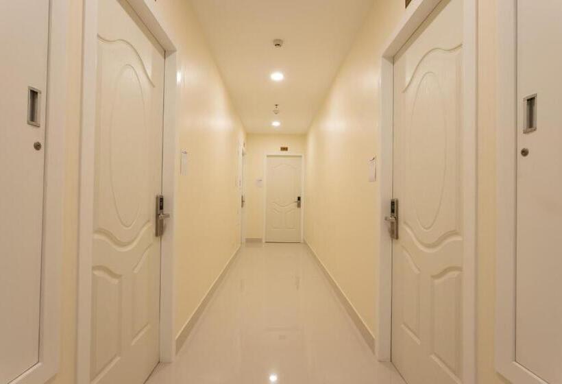 Tk View Hotel & Apartment