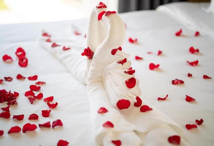 Tk View Hotel & Apartment