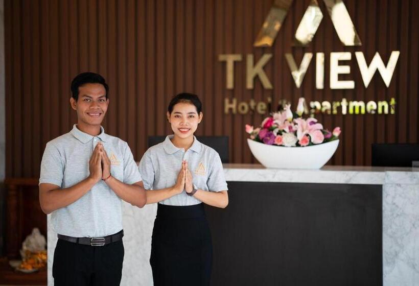 Tk View Hotel & Apartment