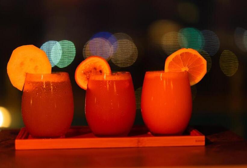 Tk View Hotel & Apartment