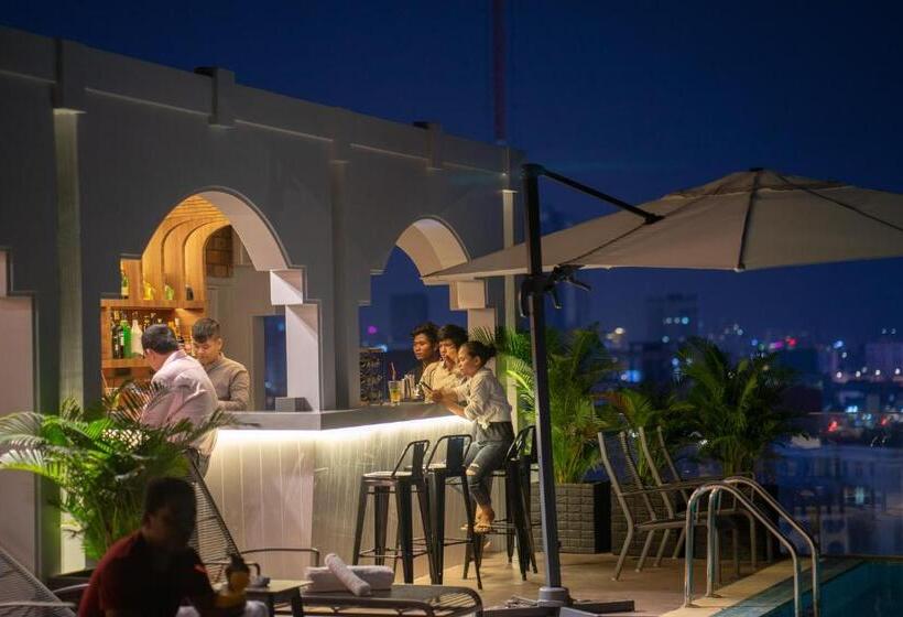 Tk View Hotel & Apartment