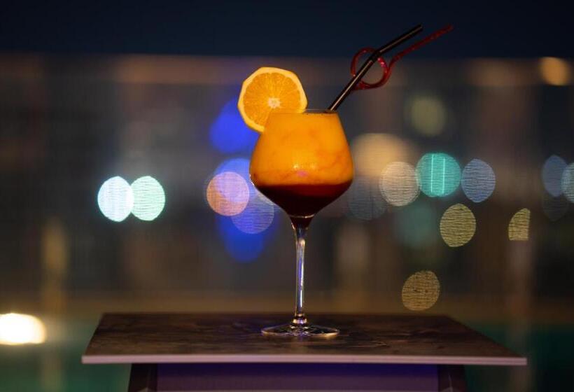 Tk View Hotel & Apartment