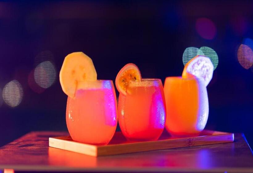 Tk View Hotel & Apartment