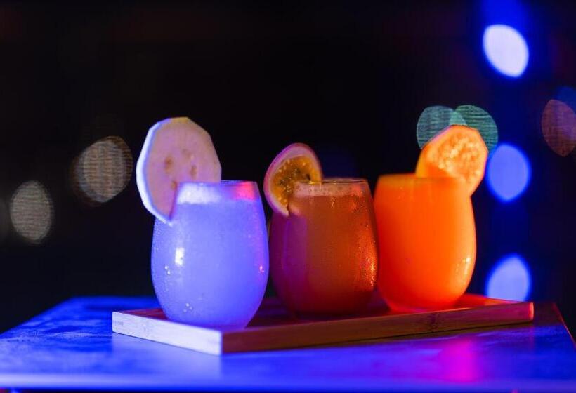 Tk View Hotel & Apartment