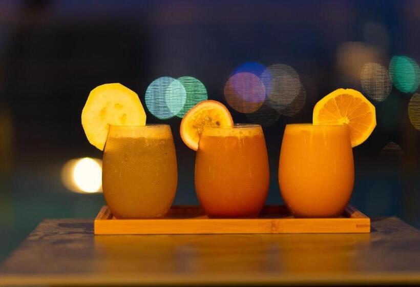 Tk View Hotel & Apartment