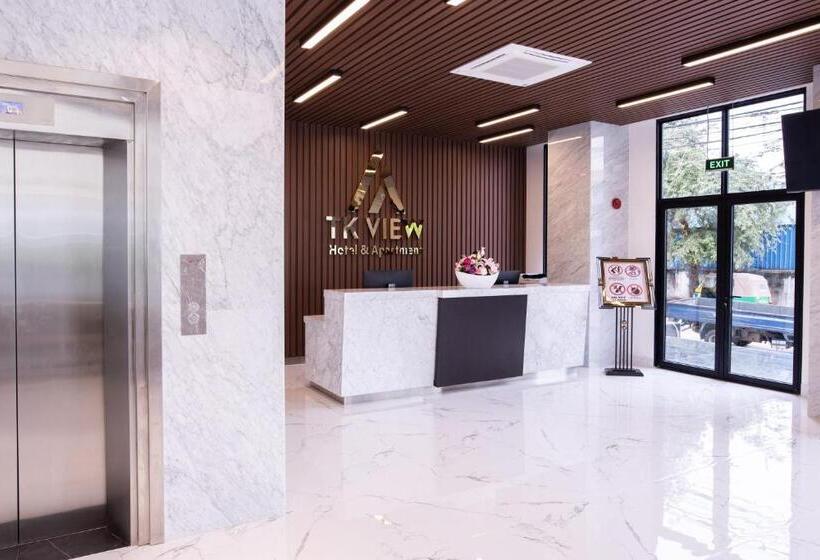 Tk View Hotel & Apartment