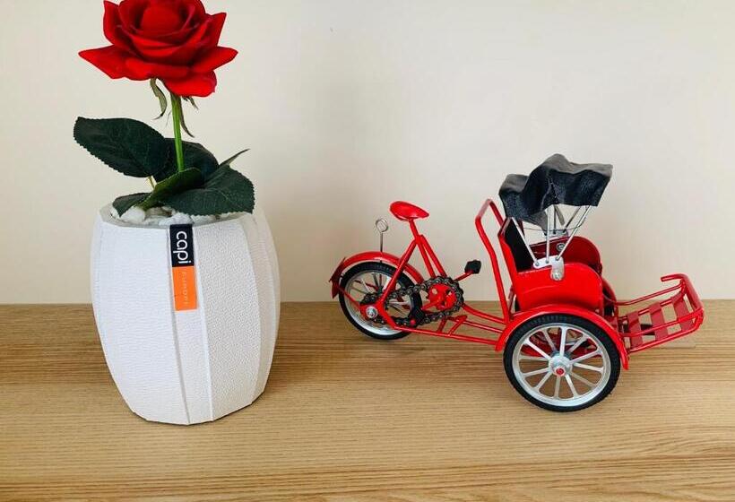 Tk View Hotel & Apartment