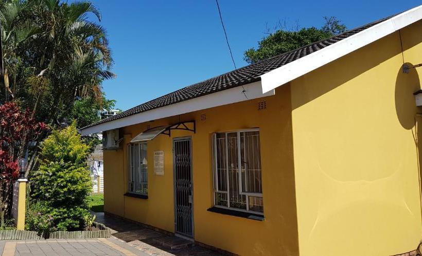 Ushaka Bed And Breakfast Richards Bay