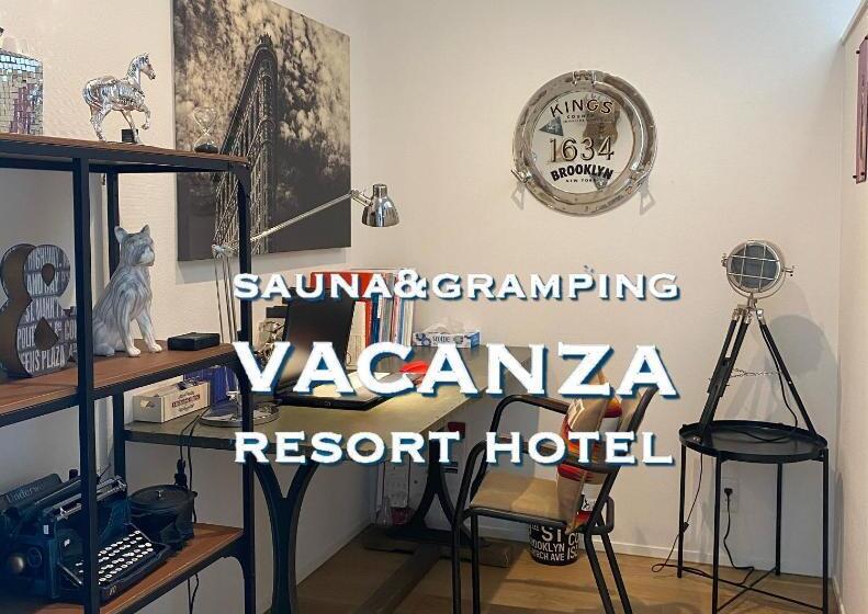 Vacanza Resort