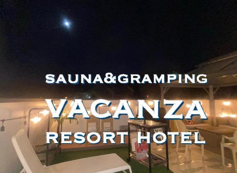 Vacanza Resort