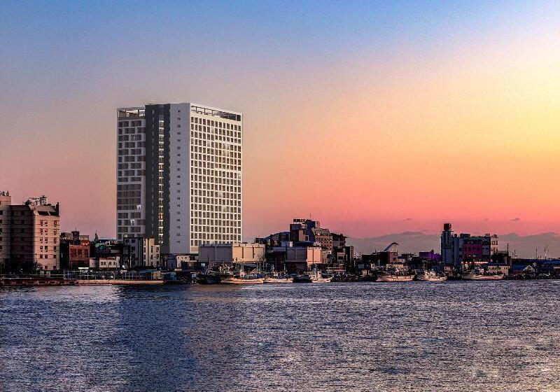 World State Hotel Sokcho