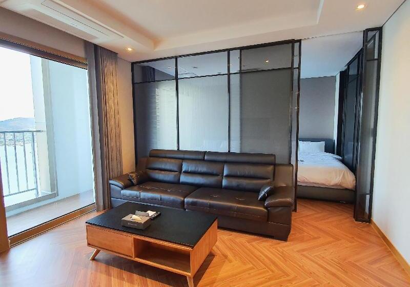 World State Hotel Sokcho