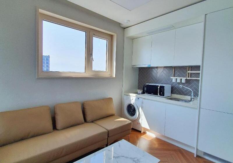 World State Hotel Sokcho