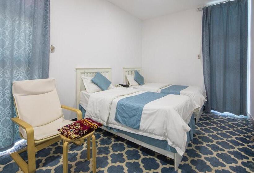 دار اوتيل Dar Otel