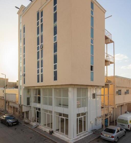 دار اوتيل Dar Otel