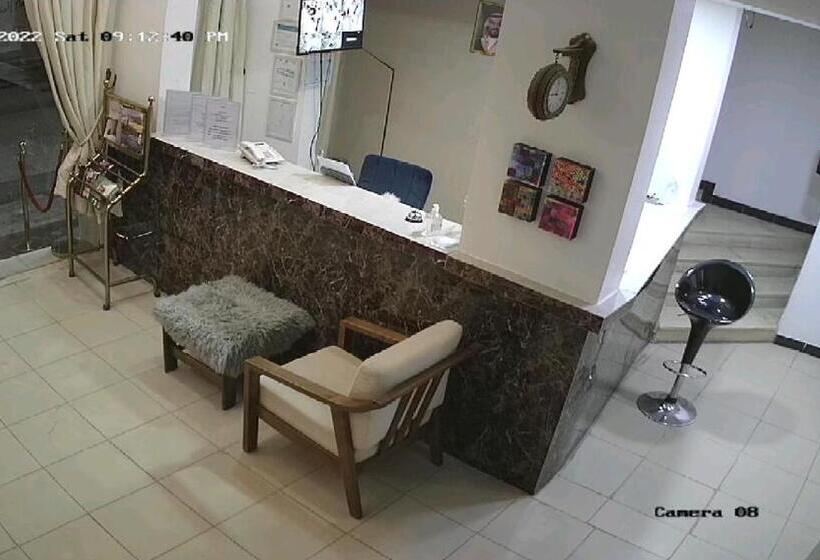 دار اوتيل Dar Otel