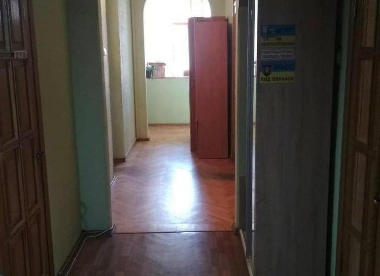 هاستل хостел центр