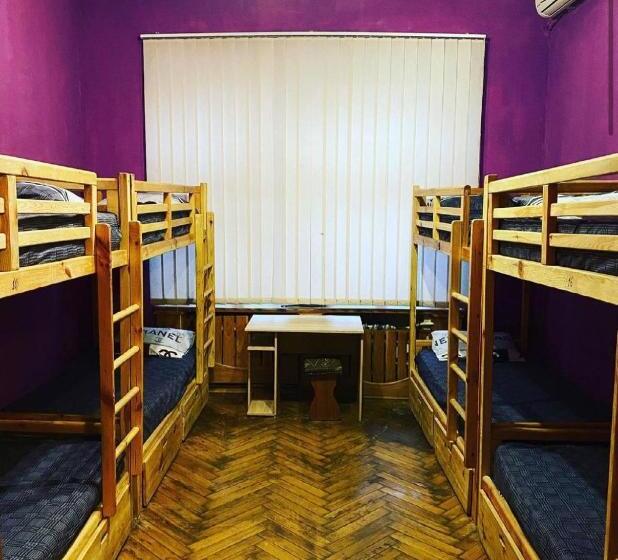 هاستل хостел центр