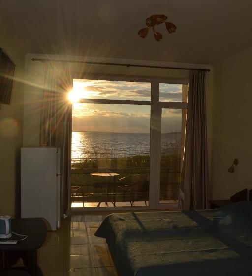 هاستل гостиница «флинт»