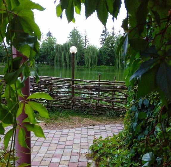 هاستل Art хостел готель адреналін