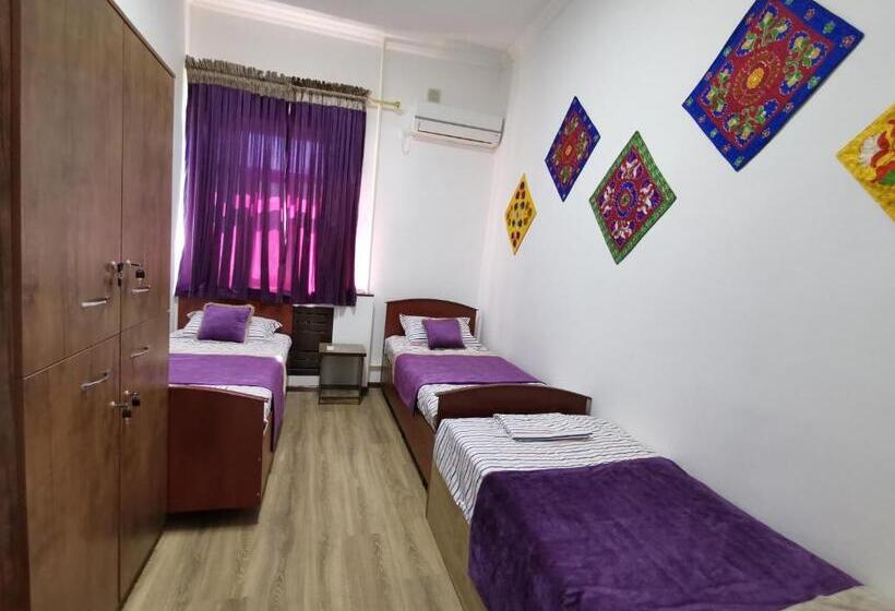 فندق صغير Besqala