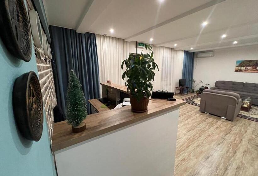 فندق صغير Koonjak