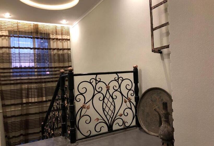 فندق صغير Koonjak