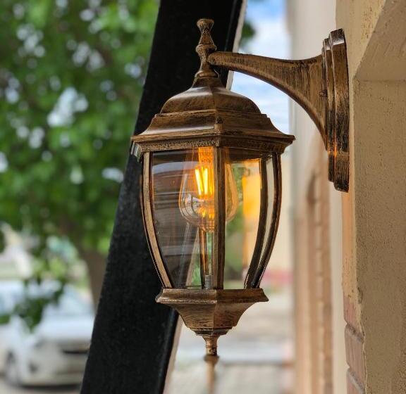 فندق صغير Koonjak
