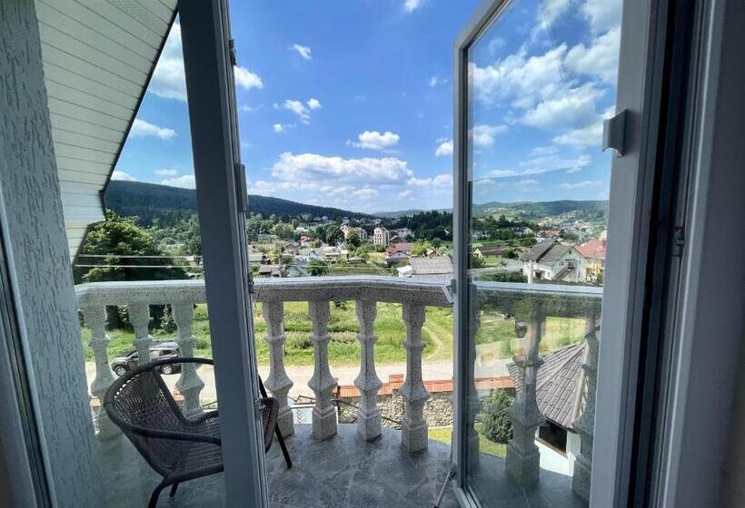 هاستل вілла Milaro