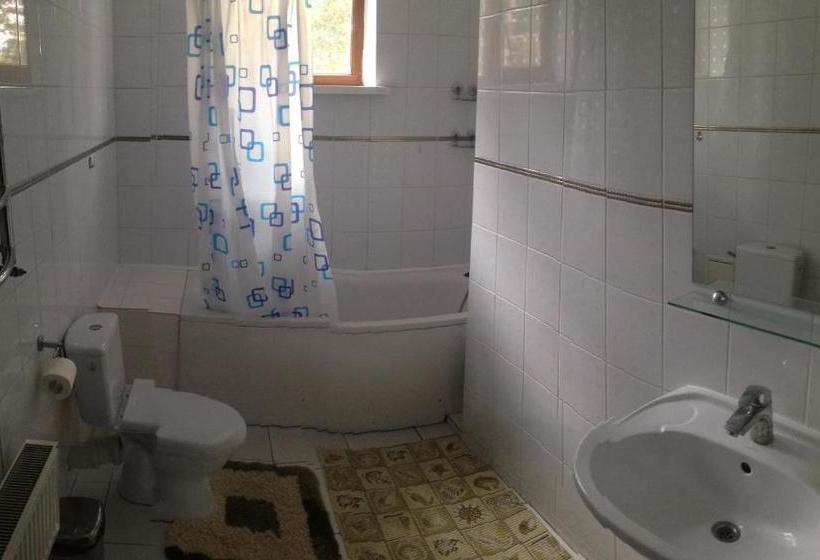 Bed and Breakfast на киевской