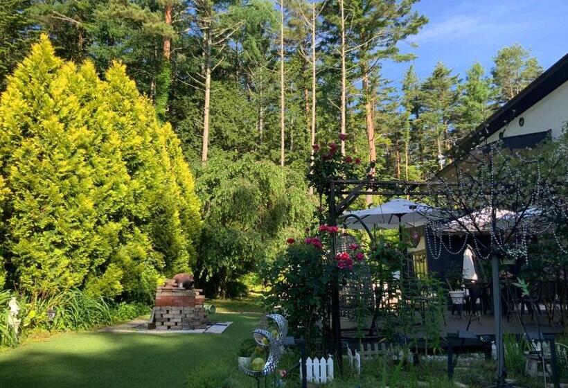 تختخواب و صبحانه Kakureyado Fujikawaguchiko