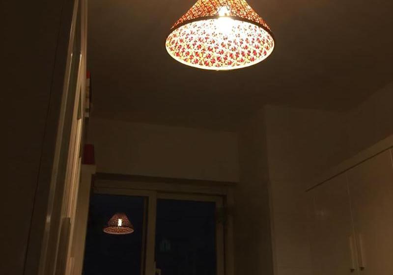 تختخواب و صبحانه Nup Saigon Homestay