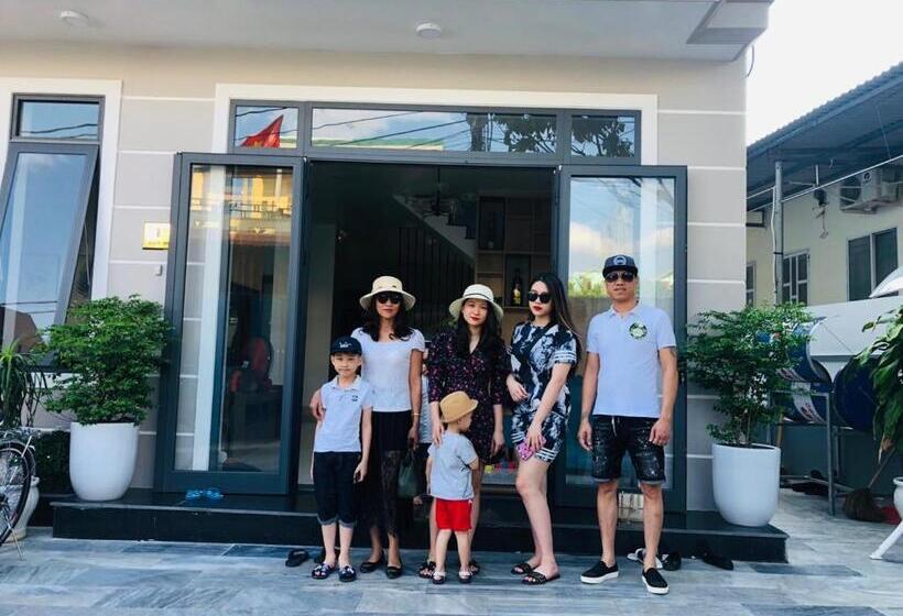 تختخواب و صبحانه Peaceful House Hostel