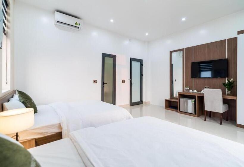 تختخواب و صبحانه Peaceful House Hostel