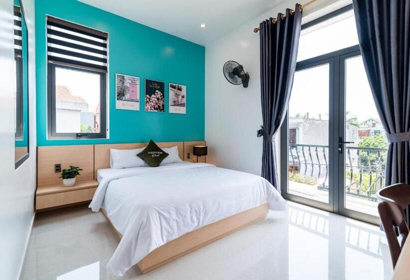 تختخواب و صبحانه Peaceful House Hostel