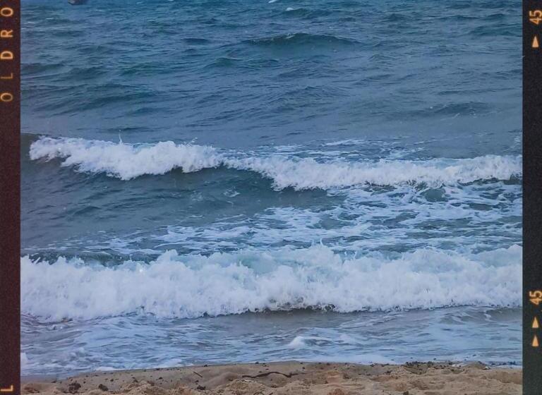 تختخواب و صبحانه Peaceful House Hostel