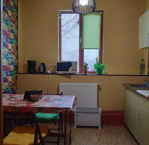 Hostel Vokzal