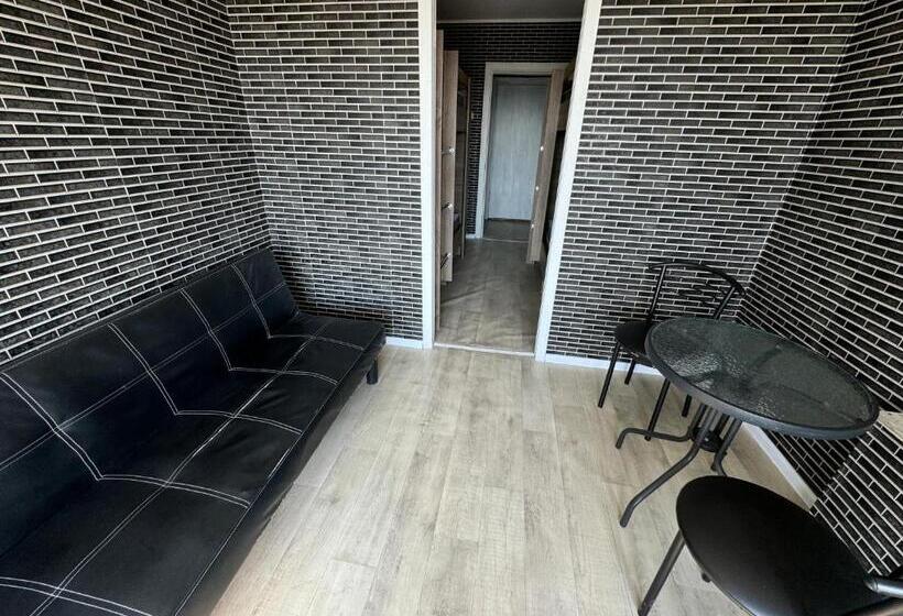 هتل готель на автовокзалі