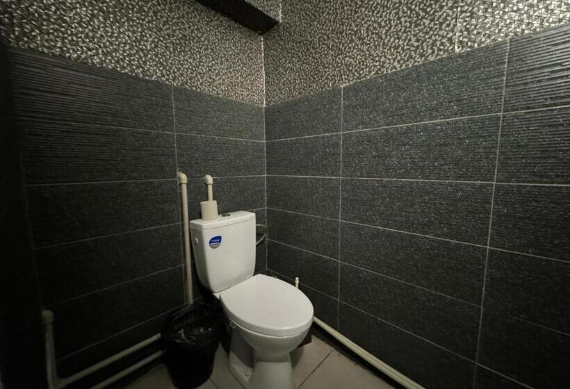 هتل готель на автовокзалі