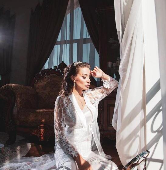 هتل старый бастион