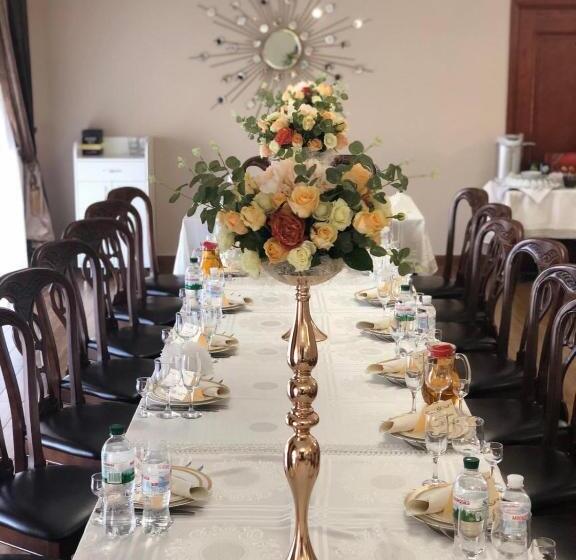 هتل старый бастион