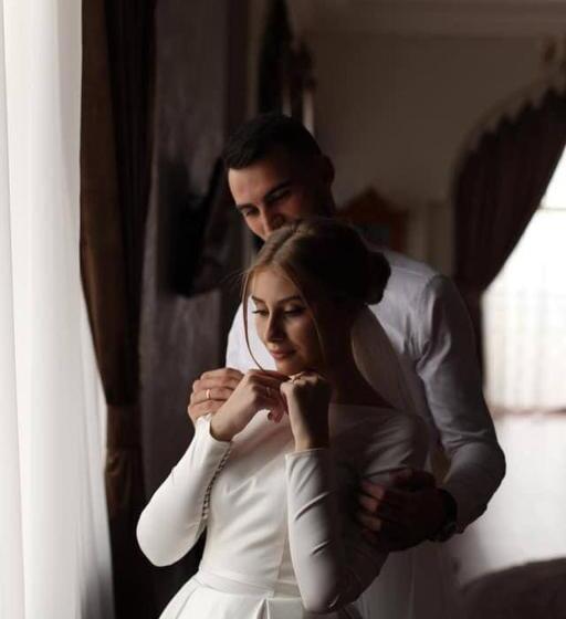 هتل старый бастион