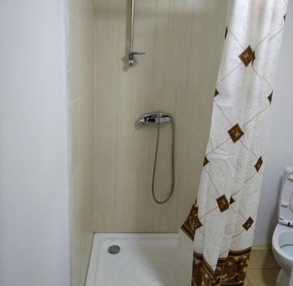 Отель круассан