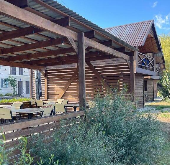 ホテル спортохота