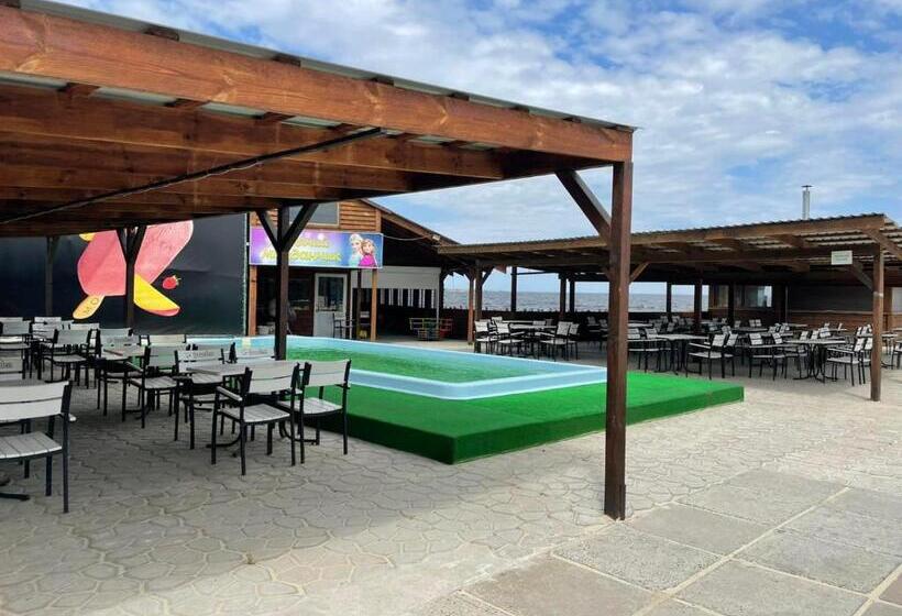 ホテル спортохота