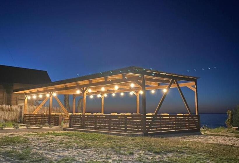 ホテル спортохота