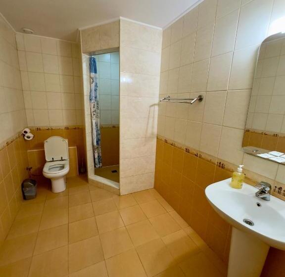 ホテル спортохота