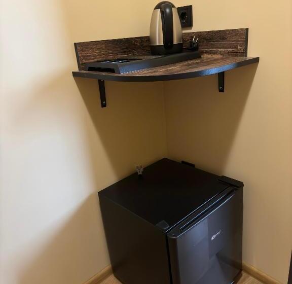 ホテル спортохота