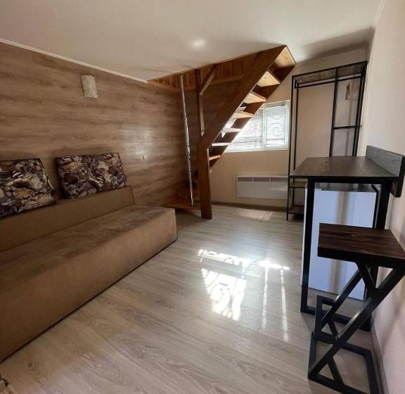 ホテル спортохота