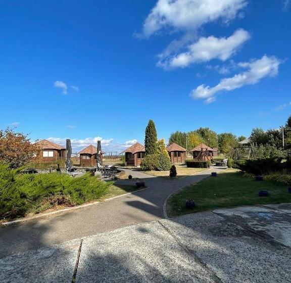 ホテル спортохота